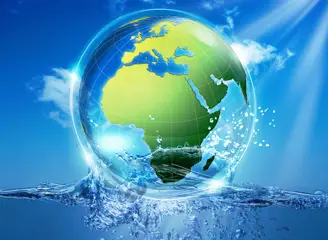 Environmentally Conscious improved with Aqua Guard's water filtration systems, reducing wear and tear from hard water in homes and businesses in Royse, Frisco, and Crandall, TX